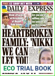 Daily Express - 21 February 2023