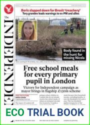The Independent - 20 February 2023