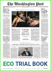 The Washington Post - February 20, 2023