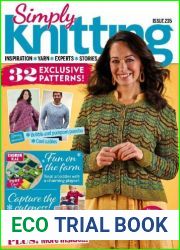Simply Knitting - Issue 235, 2023