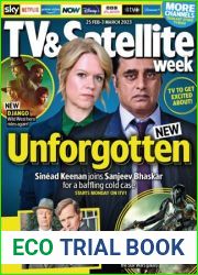 TV and Satellite Week - February 25 March 03, 2023