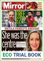 Daily Mirror - 21 February 2023