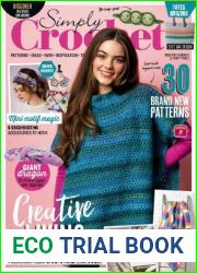 Simply Crochet - Issue 133, 2023