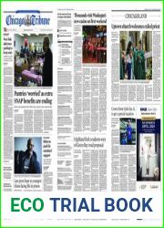 Chicago Tribune - 20 February, 2023