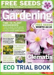 Amateur Gardening - 25 February 2023