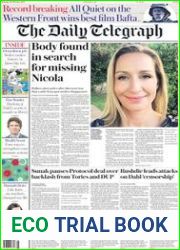 The Daily Telegraph - 20 February 2023