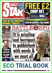 Daily Star - 21 February 2023