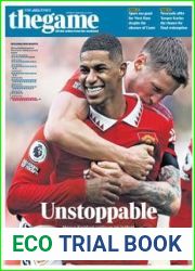 The Times The Game - 20 February, 2023