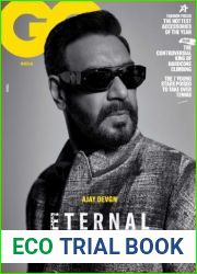 GQ India - February March 2023