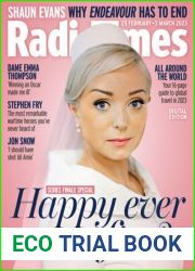 Radio Times - February 25 March 03, 2023