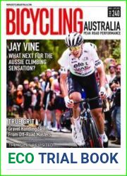 Bicycling Australia - Issue 240, March April 2023