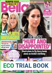 Bella UK - Issue 08, February 28, 2023