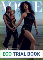 British Vogue - March 2023