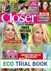 Closer UK - Issue 1045, February 25 March 03, 2023
