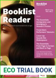 Booklist Reader - Vol. 2 No. 7, March 2023
