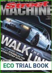 Street Machine Australia - February 2023