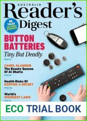 Readers Digest Australia - March 2023