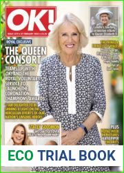 OK! Magazine UK - Issue 1379, February 27 2023