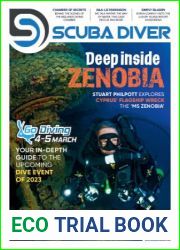Scuba Diver UK - Issue 70, 2023