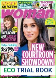 Woman UK - 27 February 2023