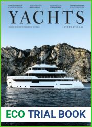 Yachts International - Spring 2023