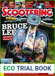 Scootering - Issue 44, March 2023