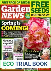 Garden News - February 25, 2023