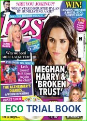 Best UK - Issue 08, 28 February 2023