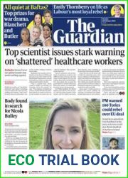 The Guardian - 20 February 2023