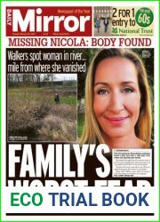 Daily Mirror - 20 February 2023