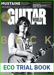 Guitar World - Vol.44, No. 4, April 2023