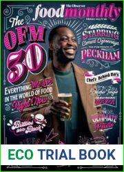 The Observer Food Monthly - No. 261, February 2023