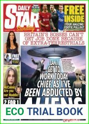Daily Star Sunday - 19 February 2023