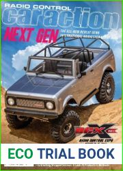 Radio Control Car Action - March 2023