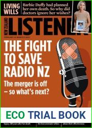 New Zealand Listener - February 25 March 03, 2023