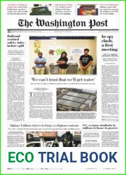 The Washington Post - February 19, 2023