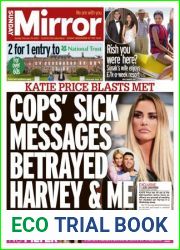 Sunday Mirror - February 19, 2023