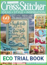CrossStitcher - Issue 394, April 2023