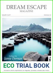 Dream Escape Magazine - Issue 09, Spring 2023