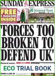 Sunday Express - 19 February, 2023