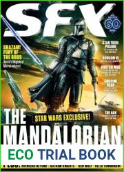SFX - Issue 363, March 2023