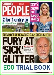 Sunday People - February 19, 2023