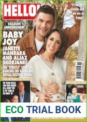 Hello! Magazine UK - No. 1777, 27 February 2023