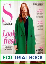 Sunday Express S Magazine - February 19, 2023