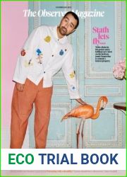 The Observer Magazine - 19 February 2023