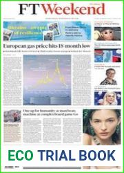 Financial Times Weekend USA - 18 19 February 2023