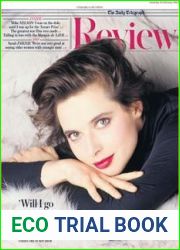 The Daily Telegraph Review - 18 February 2023