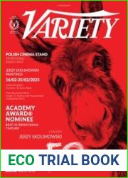 Variety - 18 February, 2023