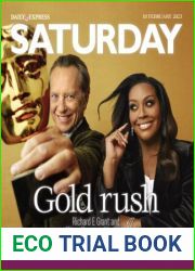 Daily Express Saturday Magazine - February 18, 2023