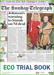 The Sunday Telegraph - 19 February, 2023